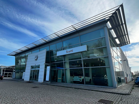 Scotti & co. srl